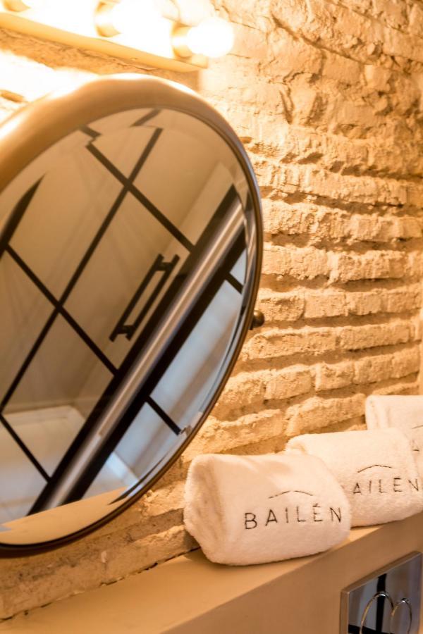 Casa Bailen Sevilla المظهر الخارجي الصورة