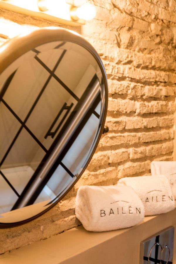 Casa Bailen Sevilla المظهر الخارجي الصورة