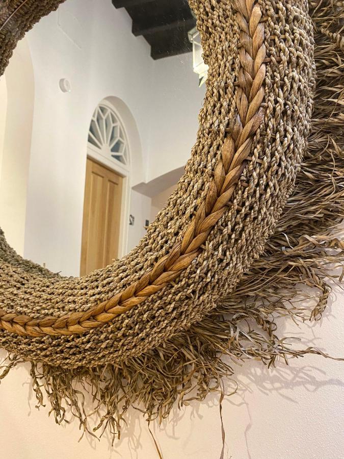 Casa Bailen Sevilla المظهر الخارجي الصورة