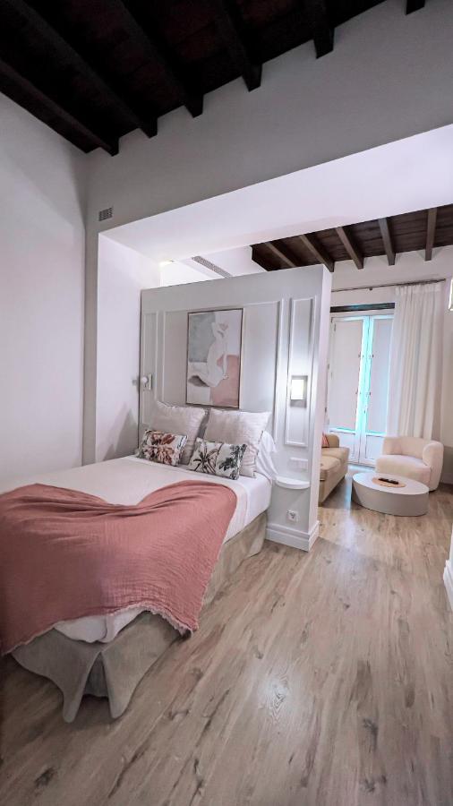 Casa Bailen Sevilla المظهر الخارجي الصورة