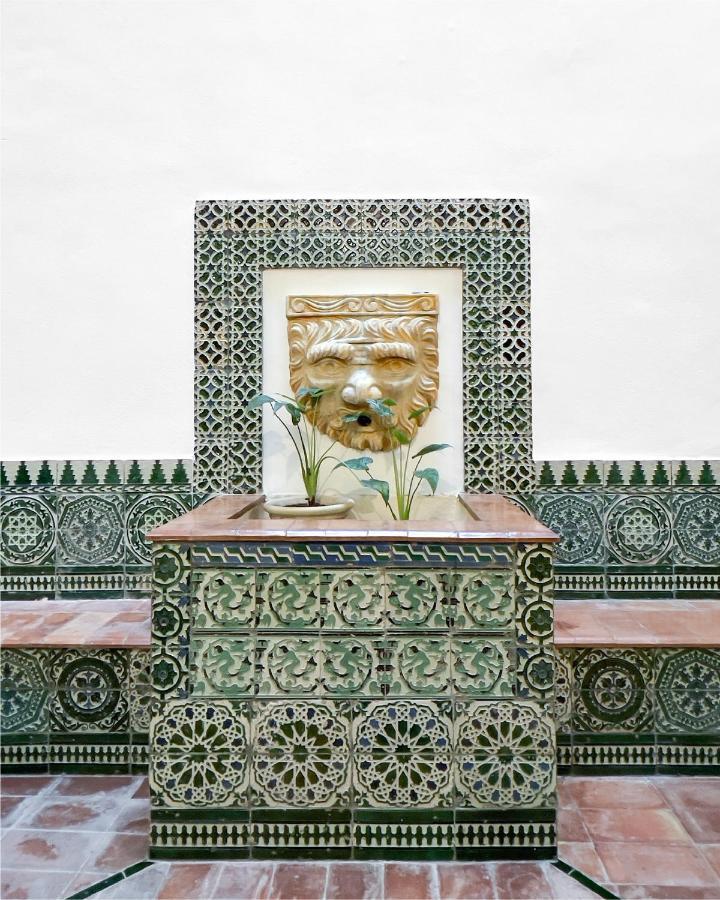 Casa Bailen Sevilla المظهر الخارجي الصورة