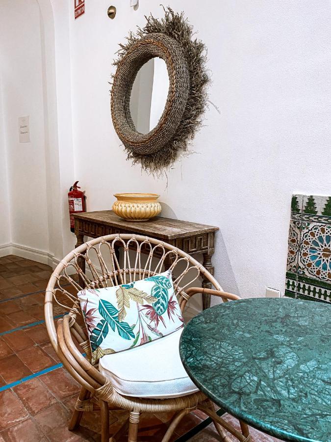 Casa Bailen Sevilla المظهر الخارجي الصورة