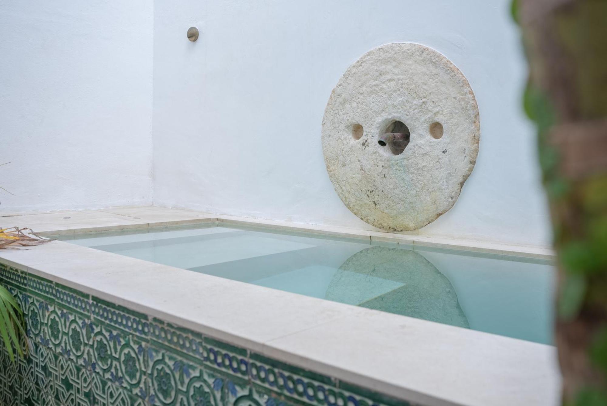 Casa Bailen Sevilla المظهر الخارجي الصورة